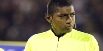 Imer Machado: "Es coincidencia que Nacional haya ganado las finales que yo le pité"