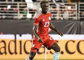 Davinson Sánchez: "El balance es súper positivo" y "Debemos sacarle presión a Lucho"