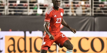 Davinson Sánchez: "El balance es súper positivo" y "Debemos sacarle presión a Lucho"