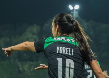 ¿Se queda o se va?: Yoreli da señales a los hinchas de Nacional «Lo que viene…»