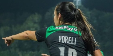 ¿Se queda o se va?: Yoreli da señales a los hinchas de Nacional «Lo que viene…»