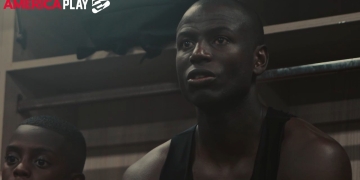 Adrián Ramos y su discurso como capitán de América de Cali