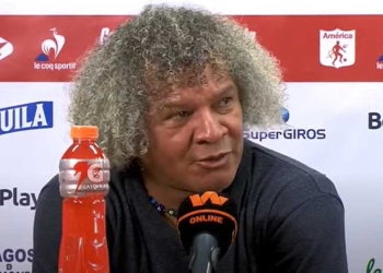 Gamero: el mensaje a Luis Díaz, por qué salió tranquilo y “cuando se clasifica antes…”