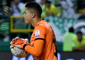 Deportivo Cali: 5 partidos con Alejandro Rodríguez, 5 fechas invictos