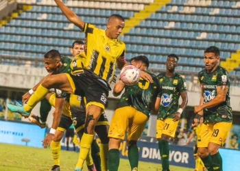 Liga BetPlay, posiciones: el triunfo de Alianza, cómo están los 8 y partidos pendientes