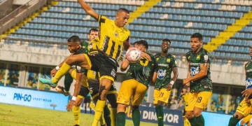 Liga BetPlay, posiciones: el triunfo de Alianza, cómo están los 8 y partidos pendientes