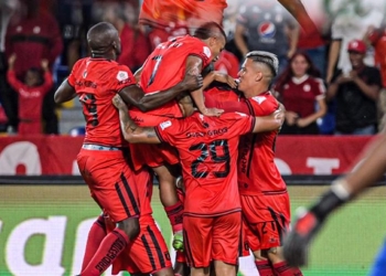 Así quedó la tabla de reclasificación al cierre de la fecha 18