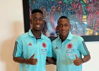 Los 3 canteranos del América que convocó Héctor Cárdenas