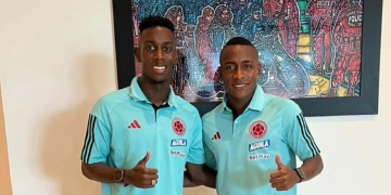 Los 3 canteranos del América que convocó Héctor Cárdenas