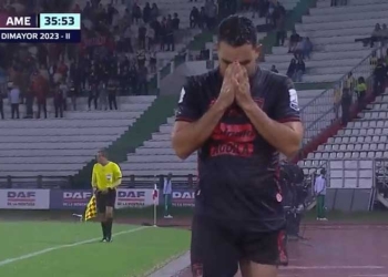 La peor noticia para América en Manizales: ¿¡Ahora qué le pasó a John García!?