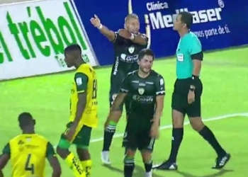 ¡Lo que pasaría en Atlético Huila con el recogebolas de la polémica!