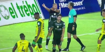 ¡Lo que pasaría en Atlético Huila con el recogebolas de la polémica!