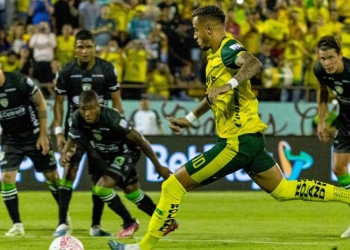 ¿Qué le pasará al recogebolas? Lo primero del presidente de Atlético Huila tras la polémica
