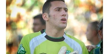 David Ospina, su realidad en Al Nassr y lo que ha dicho de un regreso a Atlético Nacional