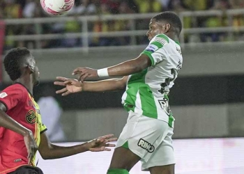Atlético Nacional post Amaral: 2 partidos, 2 derrotas y una racha que no vivía hace 4 años