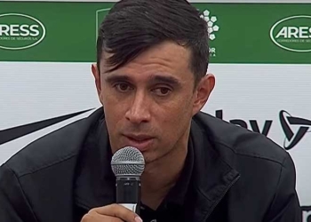 Bodmer: respuesta a los silbidos para Maxi Cantera y lo “destacable” de Tatay Torres