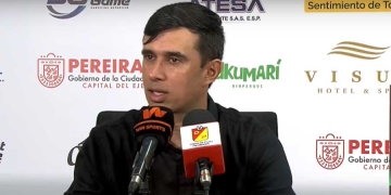 Bodmer: el ST de Nacional que era para aplaudir y el porqué se sintió orgulloso