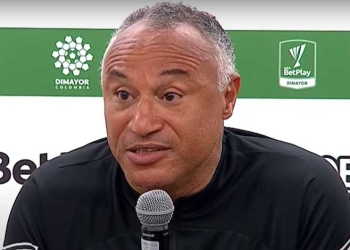 William Amaral y la llamativa ausencia de Los Del Sur: “No entiendo…”