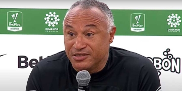 William Amaral y la llamativa ausencia de Los Del Sur: “No entiendo…”