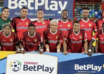 Otra del FPC: Barranquilla FC y el partido “poniendo en riesgo la salud y el rendimiento de los jugadores»