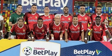Otra del FPC: Barranquilla FC y el partido “poniendo en riesgo la salud y el rendimiento de los jugadores»