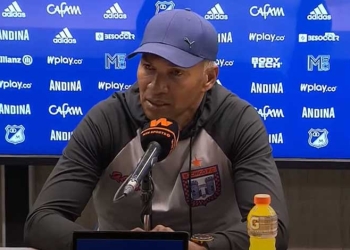 El DT de Boyacá Chicó y el partido ante Deportivo Cali: “Lo vamos a encarar con…”