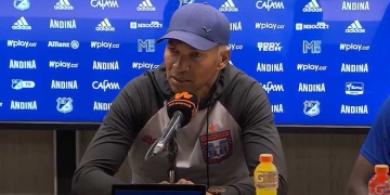 El DT de Boyacá Chicó y el partido ante Deportivo Cali: “Lo vamos a encarar con…”