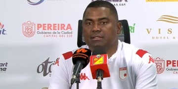 Hubert Bodhert: «Hay cosas positivas» y «hay un nivel importante»