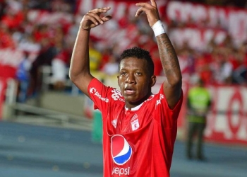 ¿Qué pasó con Brayan Angulo tras salir de América de Cali?