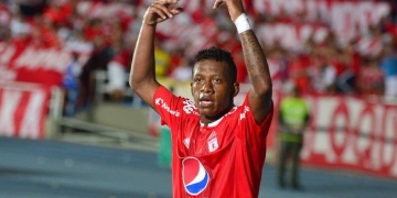 ¿Qué pasó con Brayan Angulo tras salir de América de Cali?