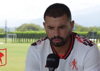 «Yo nunca había visto algo así»: Edwin Cardona sobre la hinchada de América