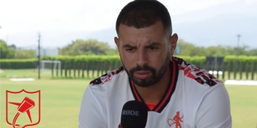 «Yo nunca había visto algo así»: Edwin Cardona sobre la hinchada de América