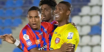 La versión de Carlos Bejarano sobre el video viral tras el descenso de Unión Magdalena