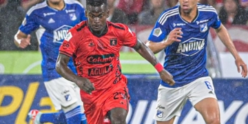 América de Cali superó su récord de puntos en torneos cortos