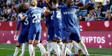 Premier League aprueba nuevo patrocinador para el Chelsea