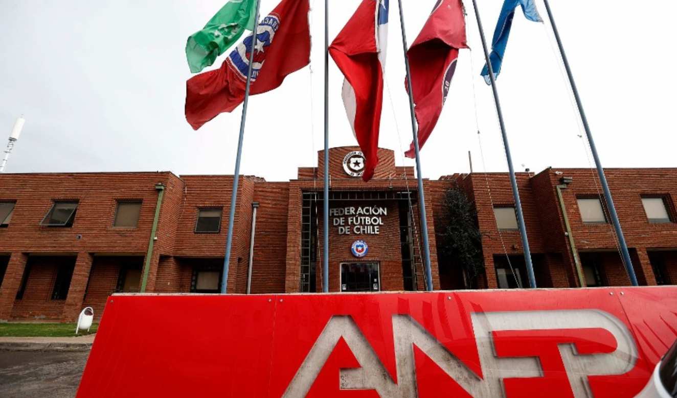 Chile prohíbe patrocinio de apuestas deportivas