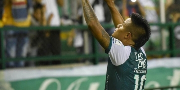 Deportivo Cali gana y se mete a los 8 previo al clásico