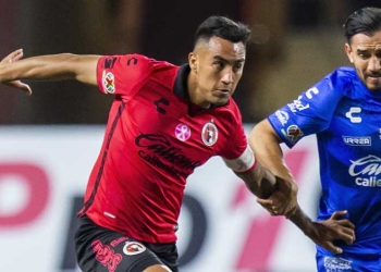 Christian Rivera: el golazo a Camilo Vargas y lo hablado con Hárold Preciado sobre el regreso al Cali