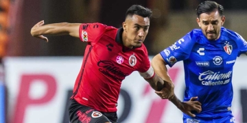 Christian Rivera: el golazo a Camilo Vargas y lo hablado con Hárold Preciado sobre el regreso al Cali