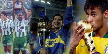 Los formatos y campeonatos que desaparecieron en el mundo