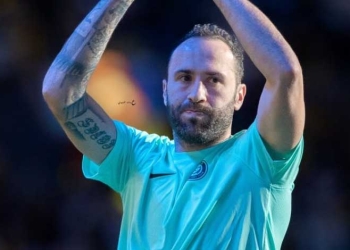 David Ospina, su realidad en Al Nassr y lo que ha dicho de un regreso a Atlético Nacional