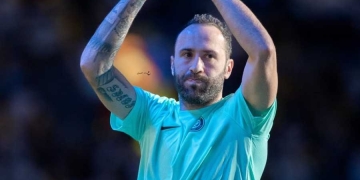 David Ospina, su realidad en Al Nassr y lo que ha dicho de un regreso a Atlético Nacional