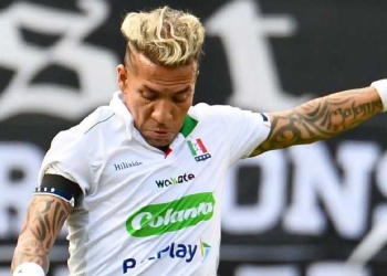 Otros récords goleadores históricos que podría lograr Dayro Moreno