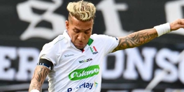 Otros récords goleadores históricos que podría lograr Dayro Moreno