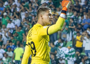 Alejandro Rodríguez, el NO a Panamá y cómo llegó a Deportivo Cali