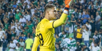 Alejandro Rodríguez, el NO a Panamá y cómo llegó a Deportivo Cali