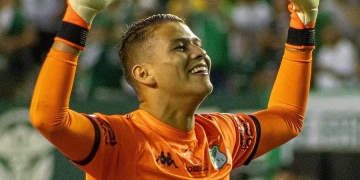 Alejandro Rodríguez: así le dijeron que debutaría y así reaccionaron Teo, Mera, Haquín…