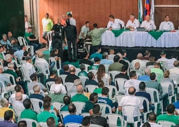 ¿Sociedad Anónima, Deportivo Cali? La Asamblea y las decisiones