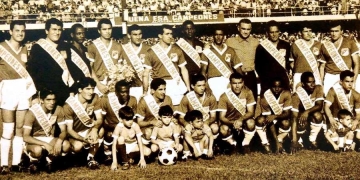 Memoria verdiblanca: ¿Por qué al Cali le dicen “La Amenaza Verde”?