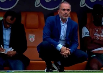 Deportivo Cali y un difícil inicio en Envigado. ¡En menos de 10 minutos!